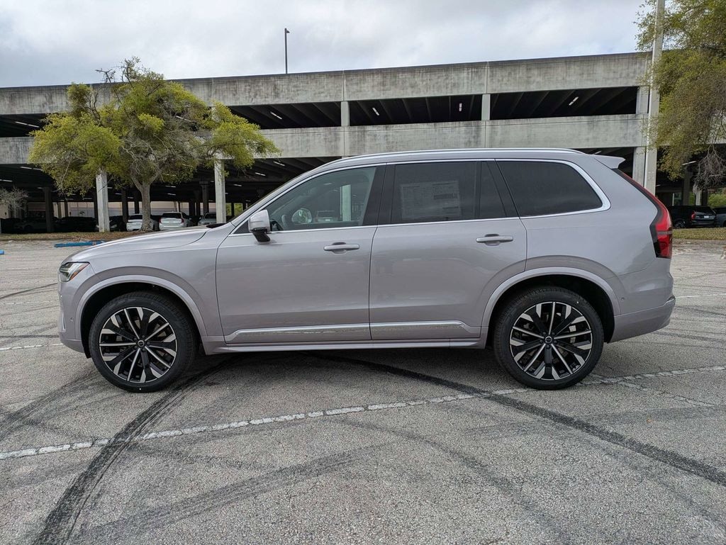 New 2026 Volvo XC90 B6 Plus 7-Seater SUV