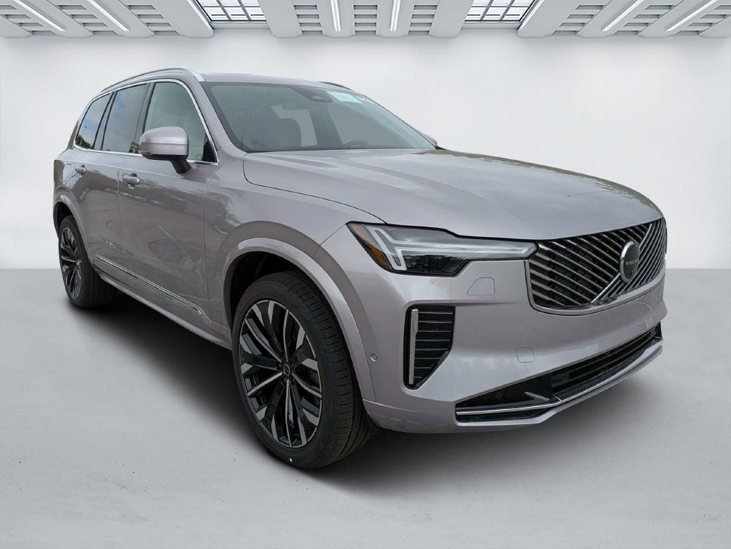 2026 Volvo XC90 Plus - Photo 8