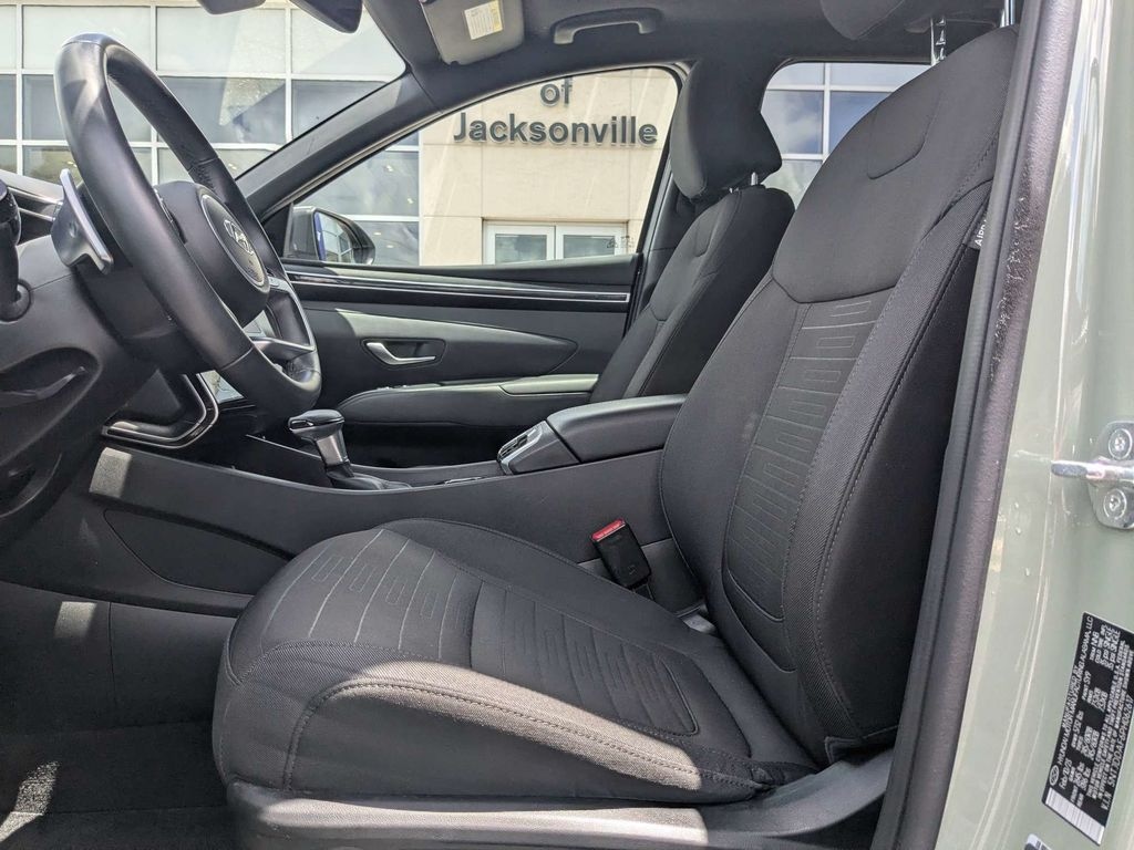 Used 2023 Hyundai Santa Cruz 2.5T SEL Premium Truck Crew Cab
