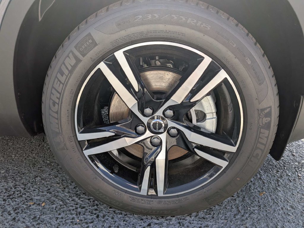 2026 Volvo XC40 Core - Photo 12