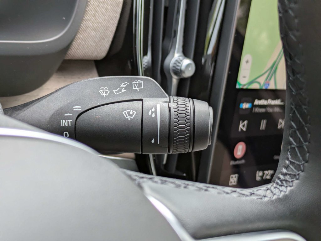 2026 Volvo XC90 Plus - Photo 39