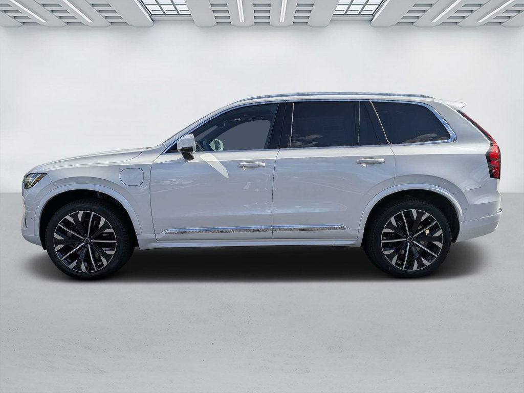 New 2027 Volvo XC90 Plus SUV