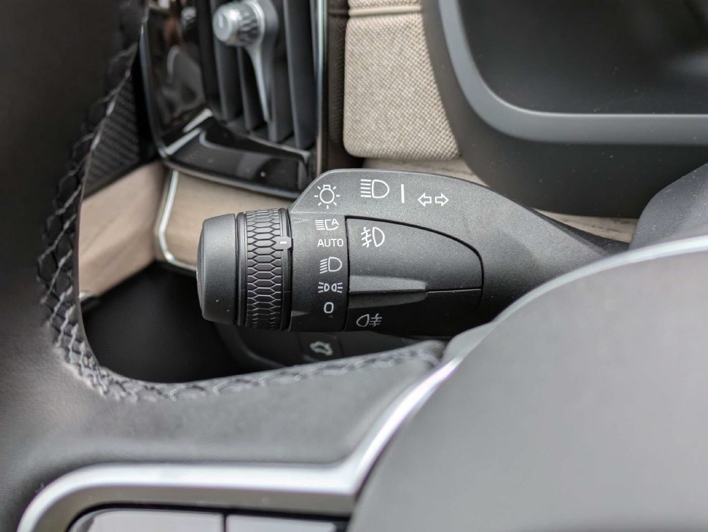 2026 Volvo XC90 Plus - Photo 38
