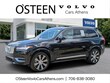  Volvo XC90 plug-in hybrid