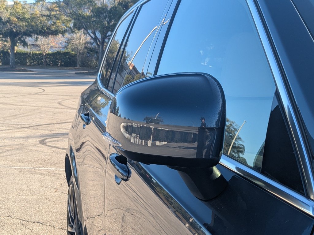 2026 Volvo XC90 Plus - Photo 12