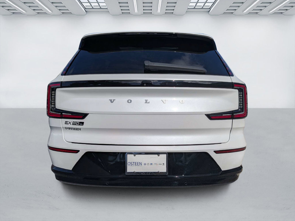 New 2026 Volvo EX90 Twin Motor Plus 6-Seater SUV