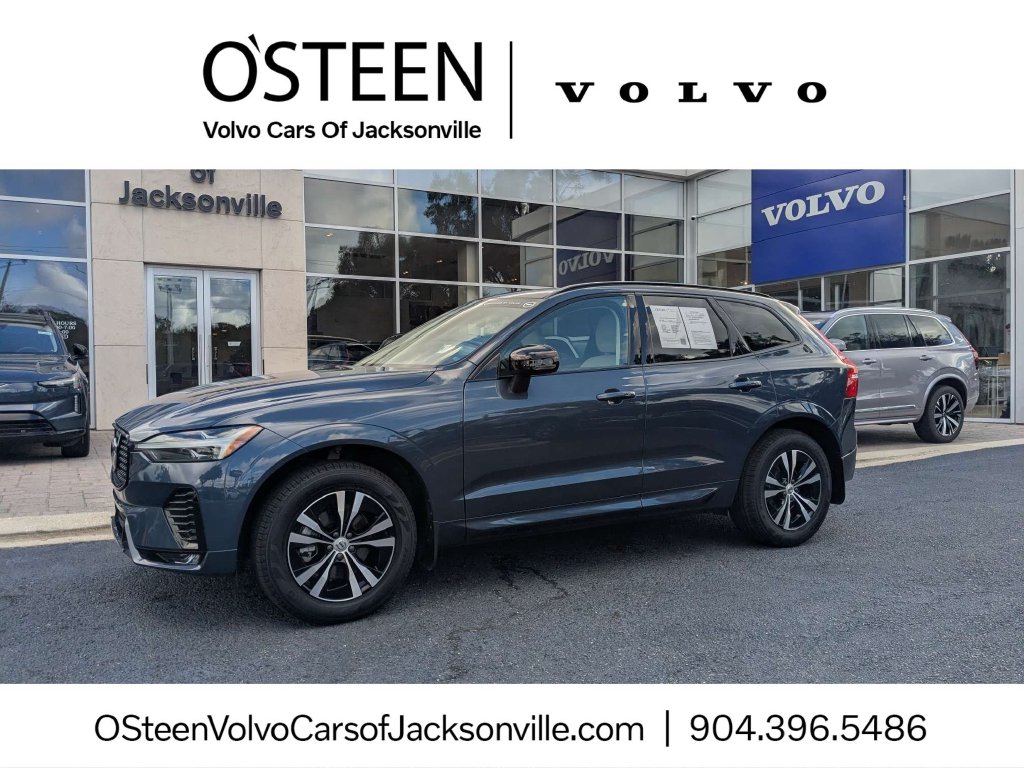 2024 Volvo XC60