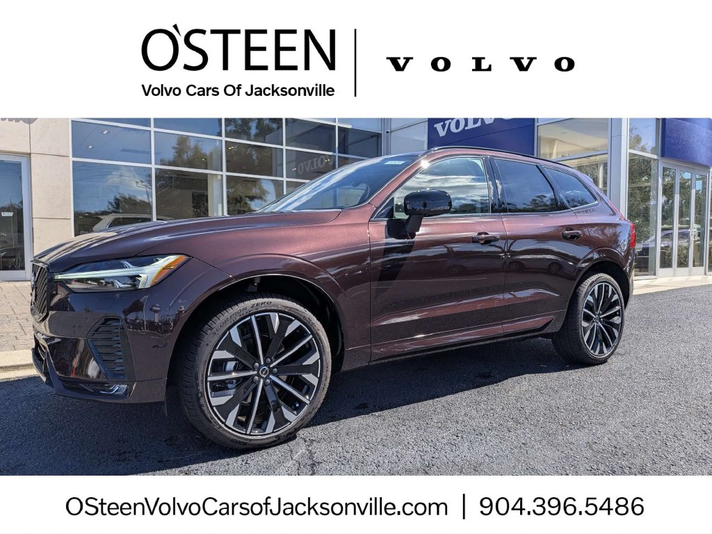 New 2027 Volvo XC60 B5 Ultra SUV