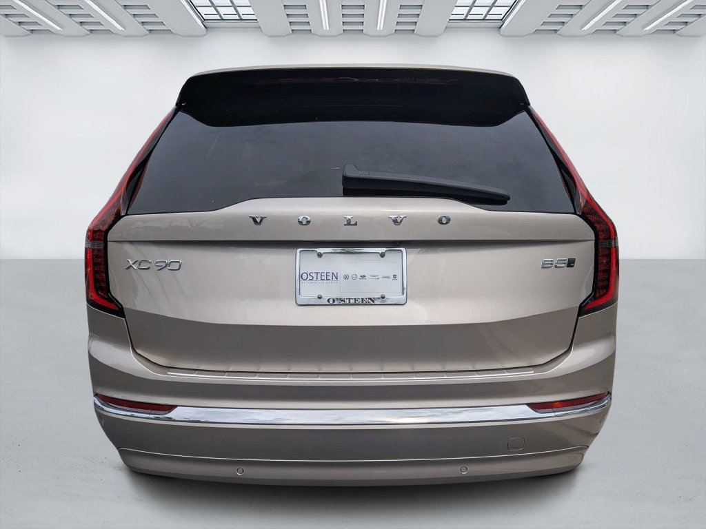 New 2027 Volvo XC90 B5 Plus SUV