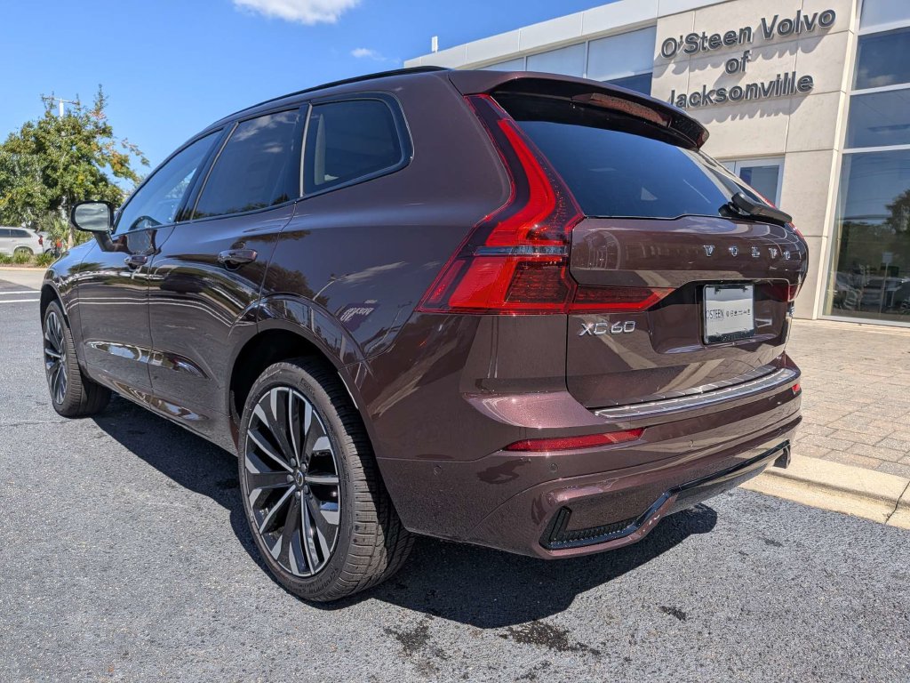New 2027 Volvo XC60 B5 Ultra SUV