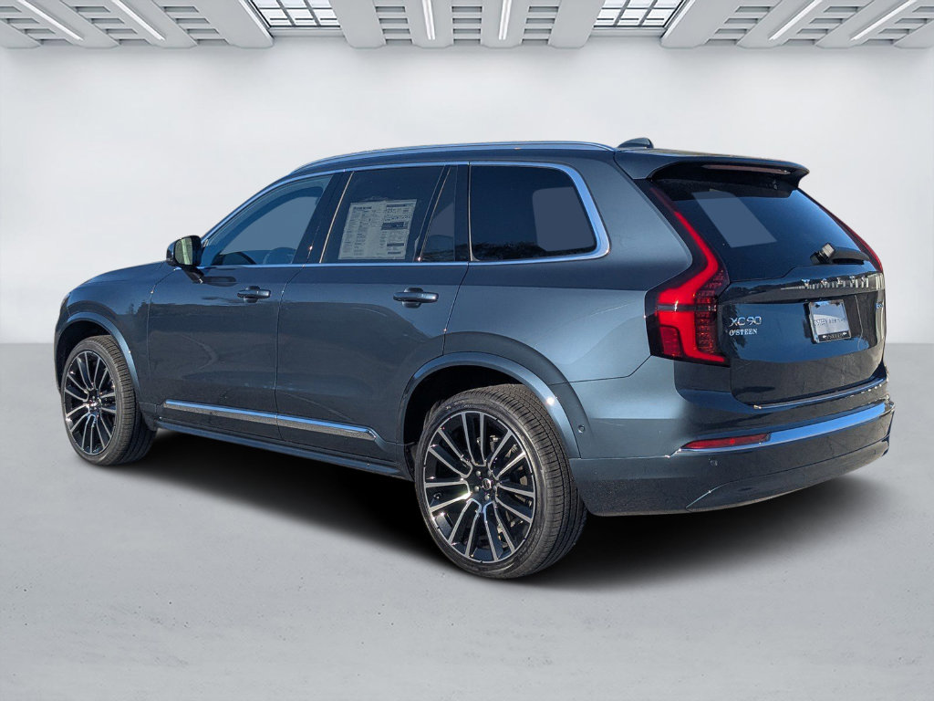 New 2026 Volvo XC90 B6 Plus 6-Seater SUV