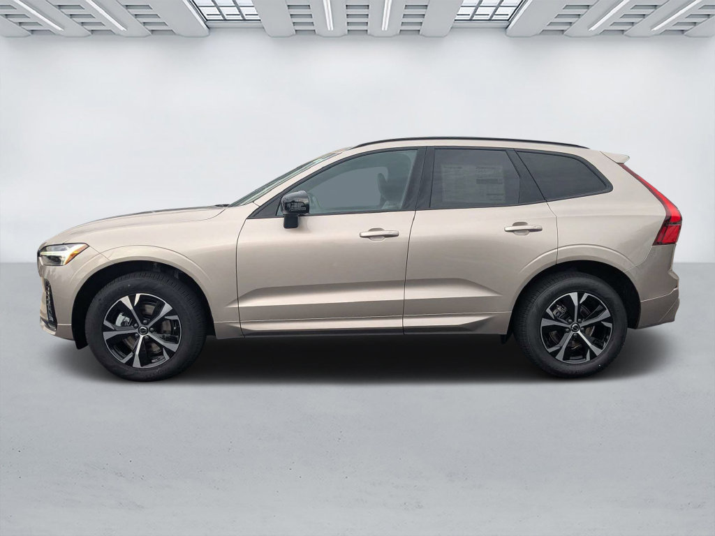 New 2027 Volvo XC60 B5 Core SUV