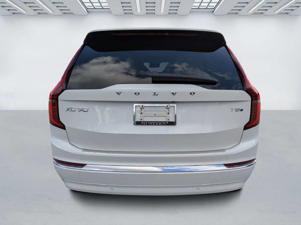 New 2026 Volvo XC90 plug-in hybrid T8 Ultra 7-Seater SUV