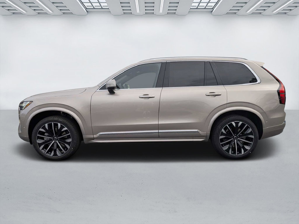 New 2027 Volvo XC90 B5 Plus SUV