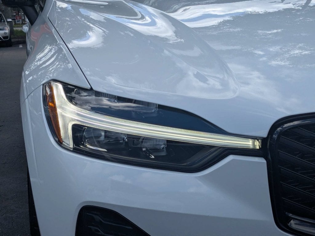 2026 Volvo XC60 Core - Photo 10