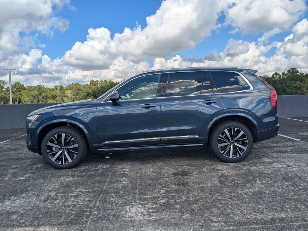 New 2027 Volvo XC90 B5 Core SUV