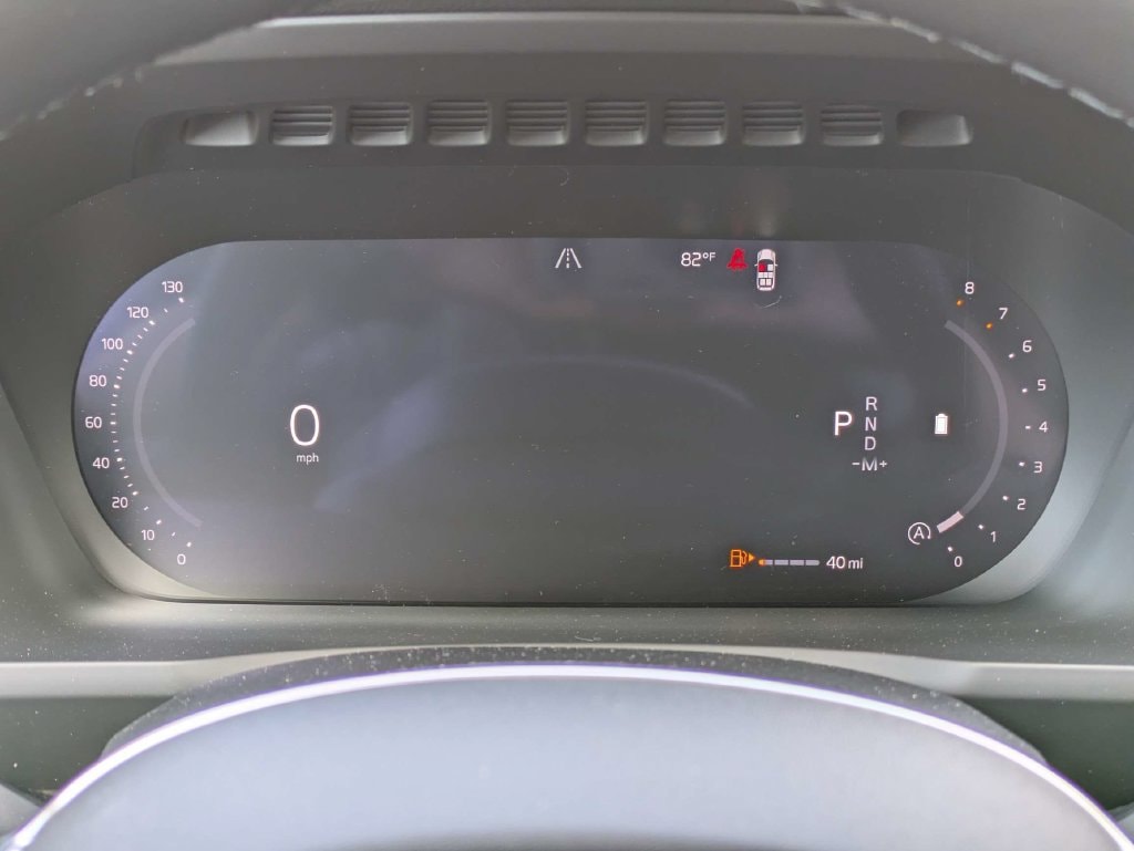 2026 Volvo XC90 Plus - Photo 41