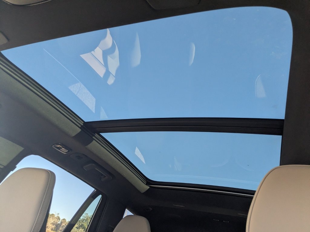 2026 Volvo XC90 Plus - Photo 44