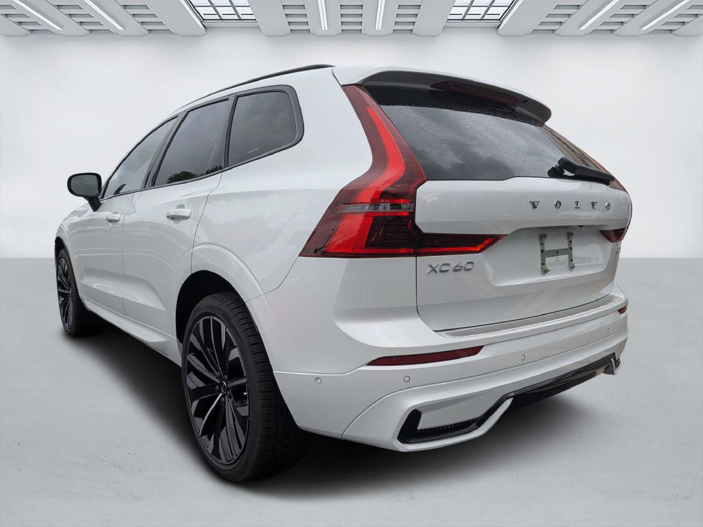 New 2027 Volvo XC60 B5 Ultra SUV