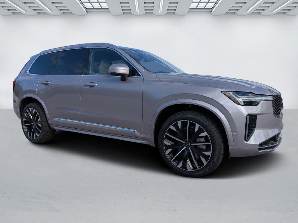 2026 Volvo XC90 Plus - Photo 7