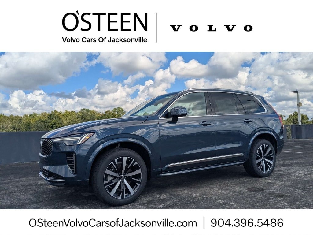 New 2027 Volvo XC90 B5 Core SUV