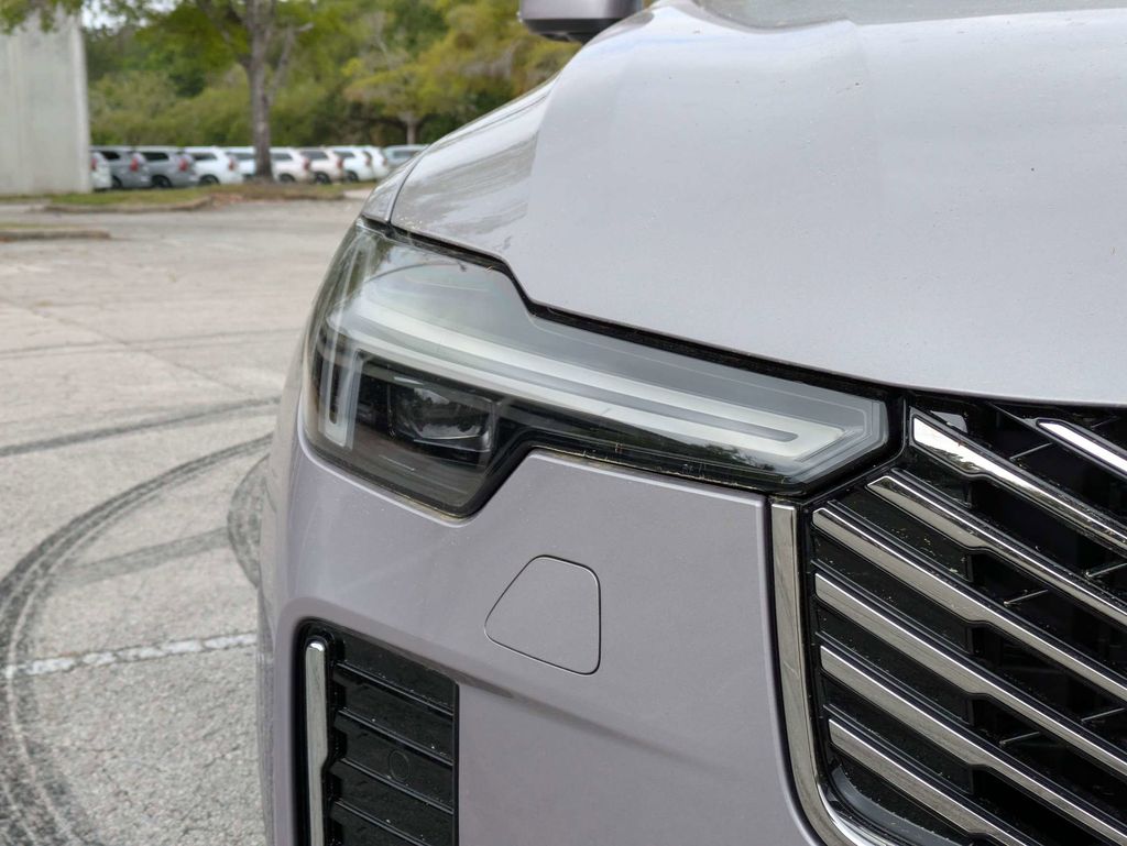 2026 Volvo XC90 Plus - Photo 10