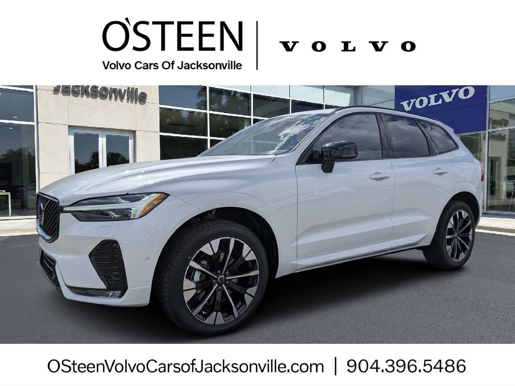New 2027 Volvo XC60 Plus SUV