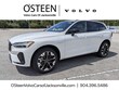 Volvo XC60 plug-in hybrid