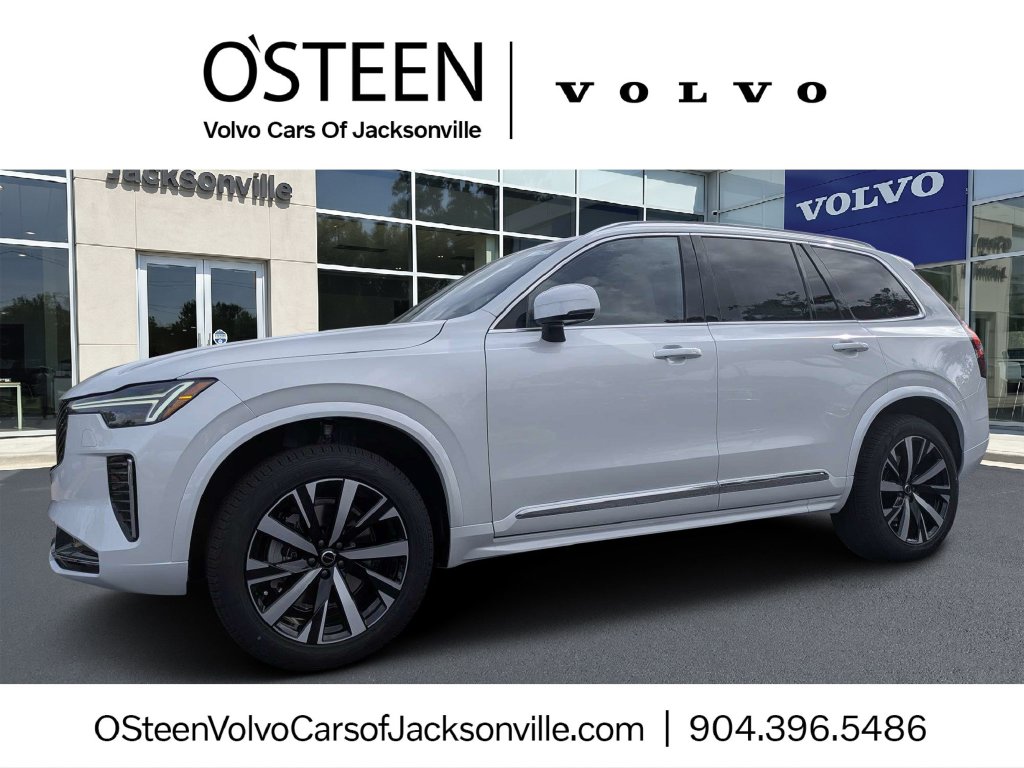 New 2027 Volvo XC90 B5 Core SUV