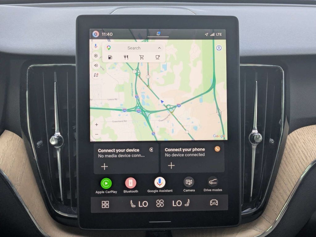 2026 Volvo XC60 Core - Photo 22