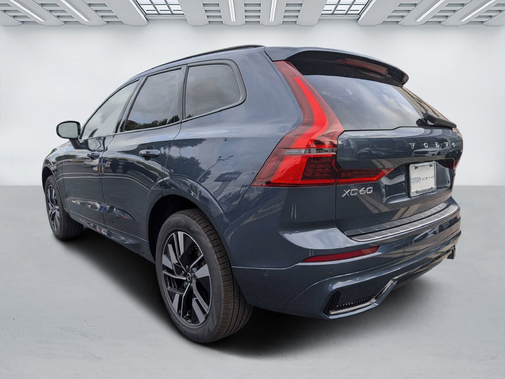 New 2027 Volvo XC60 Plus SUV