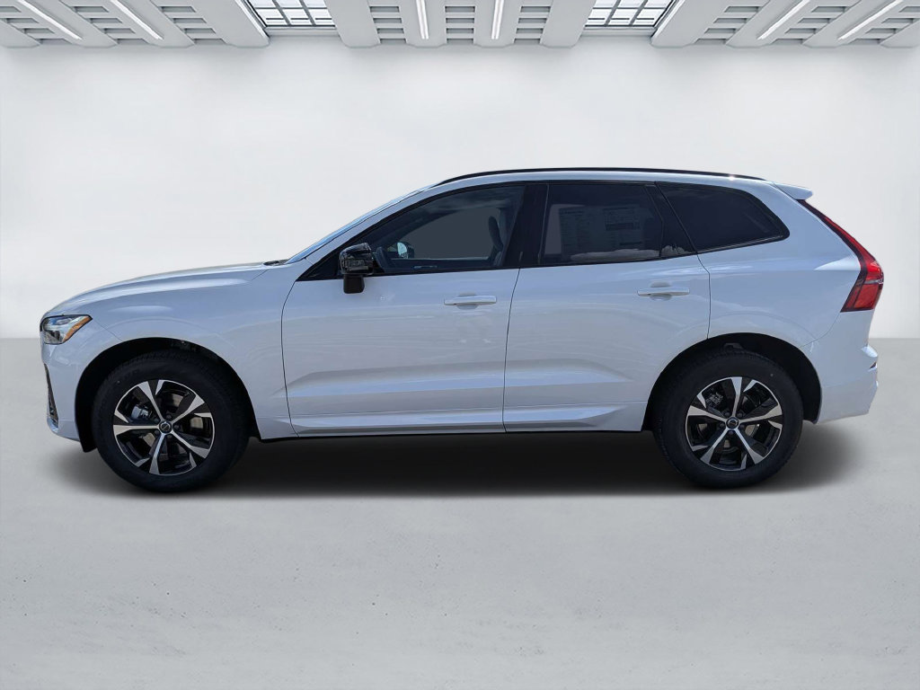 New 2027 Volvo XC60 B5 Core SUV