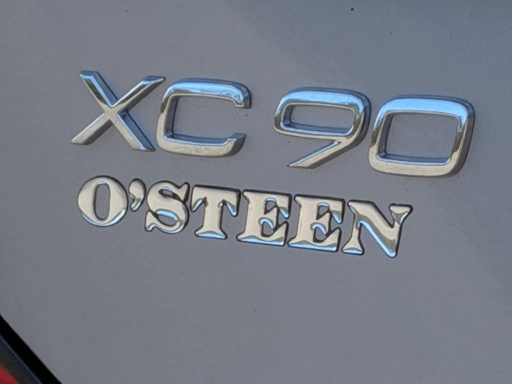 2026 Volvo XC90 Plus - Photo 18