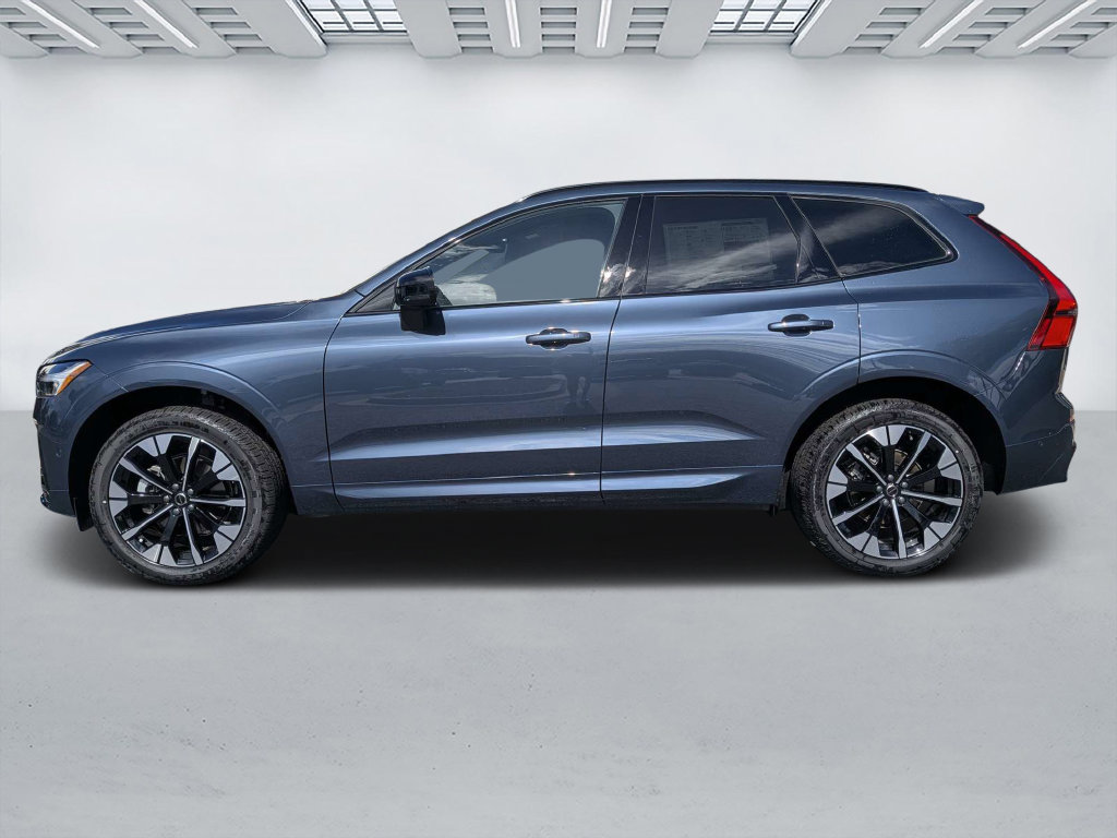 New 2027 Volvo XC60 Plus SUV