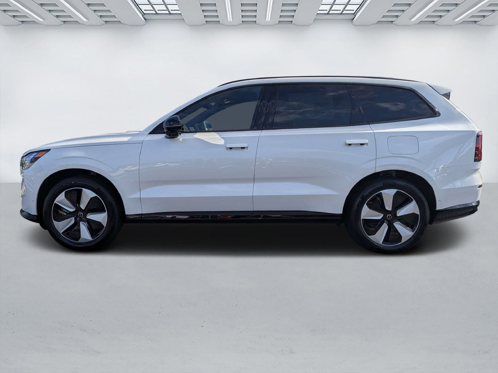 New 2026 Volvo EX90 Twin Motor Plus 6-Seater SUV
