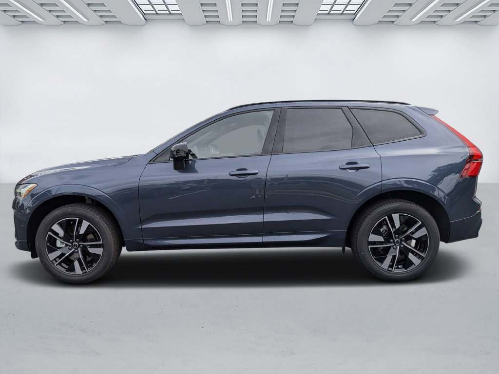 New 2027 Volvo XC60 Plus SUV