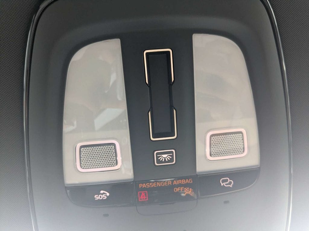 2026 Volvo XC60 Core - Photo 41