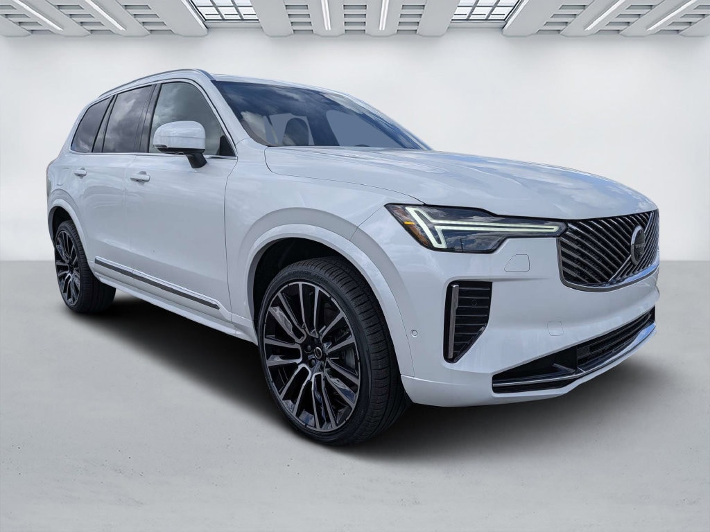 2026 Volvo XC90 Plus - Photo 7