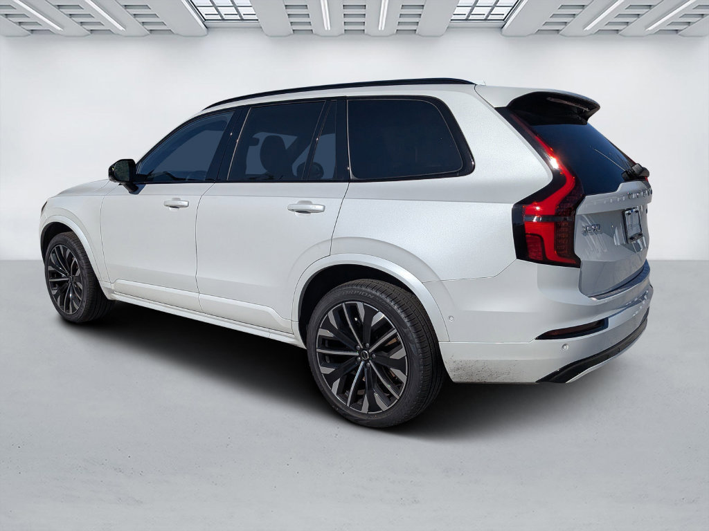 New 2026 Volvo XC90 B6 Ultra Dark Theme 7-Seater SUV