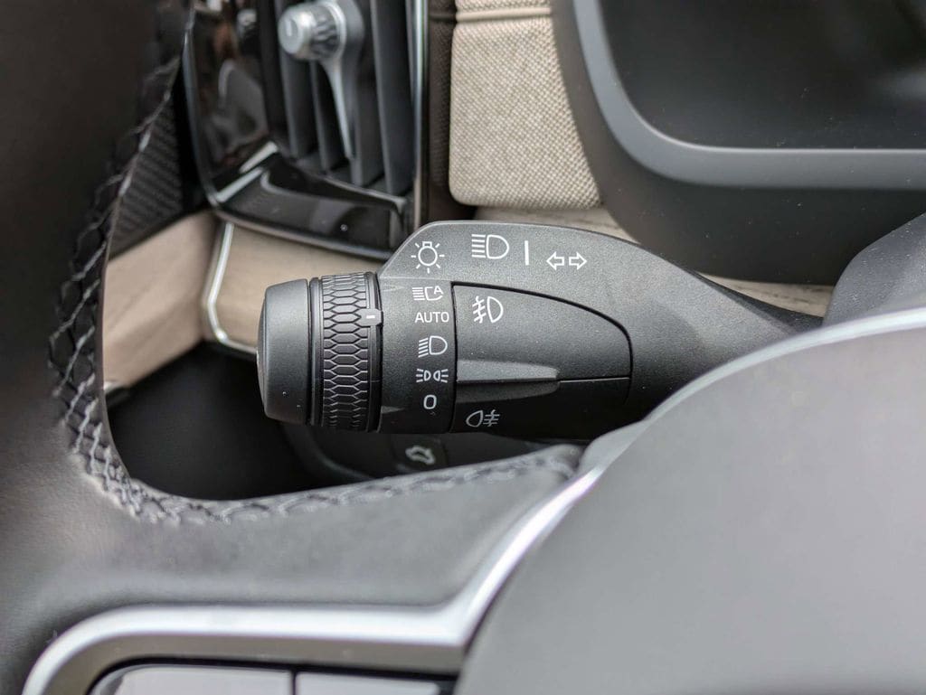 2026 Volvo XC90 Plus - Photo 38