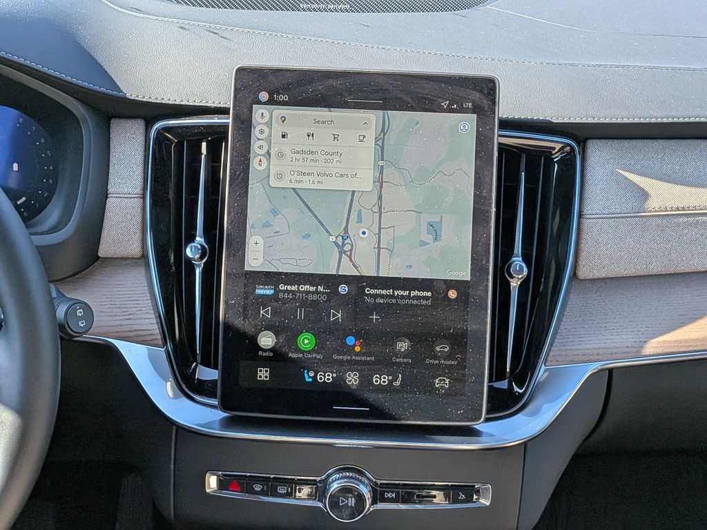 2026 Volvo XC90 Ultra - Photo 19