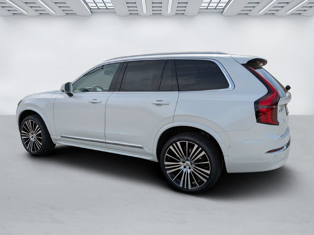New 2026 Volvo XC90 B5 Plus 7-Seater SUV