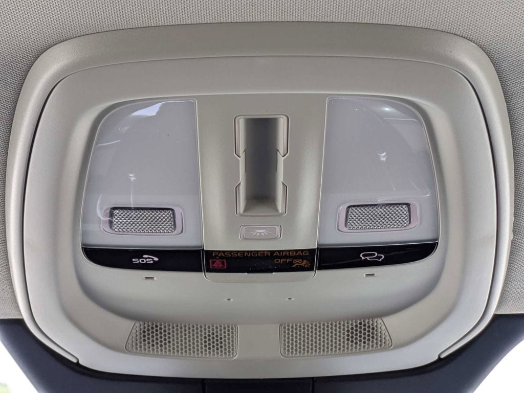 2026 Volvo XC90 Plus - Photo 27