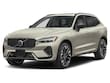  Volvo XC60 plug-in hybrid