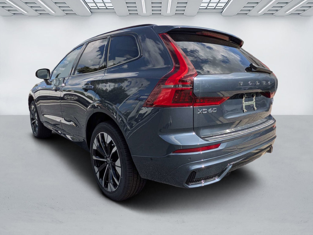New 2027 Volvo XC60 Plus SUV