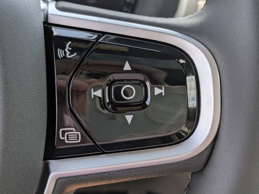 2026 Volvo XC90 Plus - Photo 36