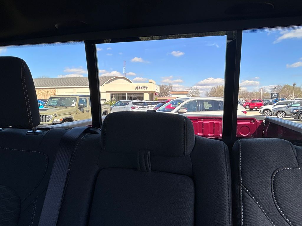 2026 RAM 1500 Tradesman - Photo 30