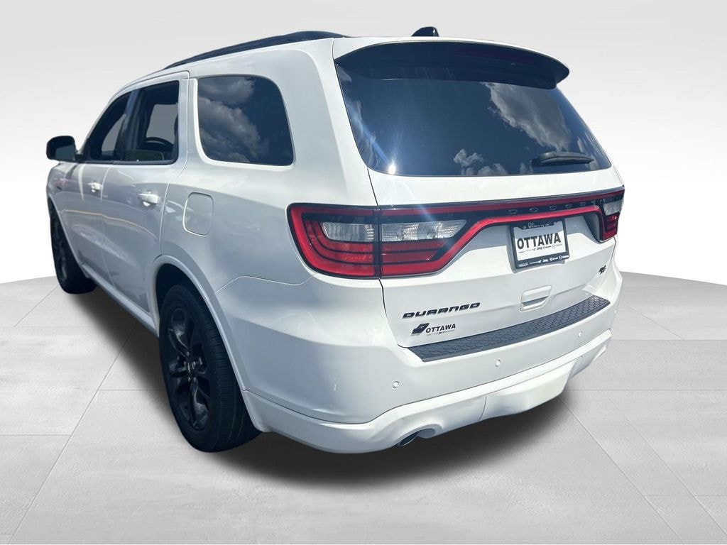 Used 2023 Dodge Durango R/T Plus SUV