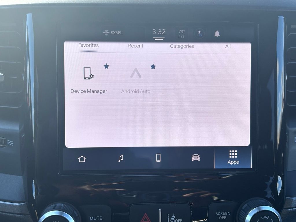 2026 RAM 1500 Tradesman - Photo 10