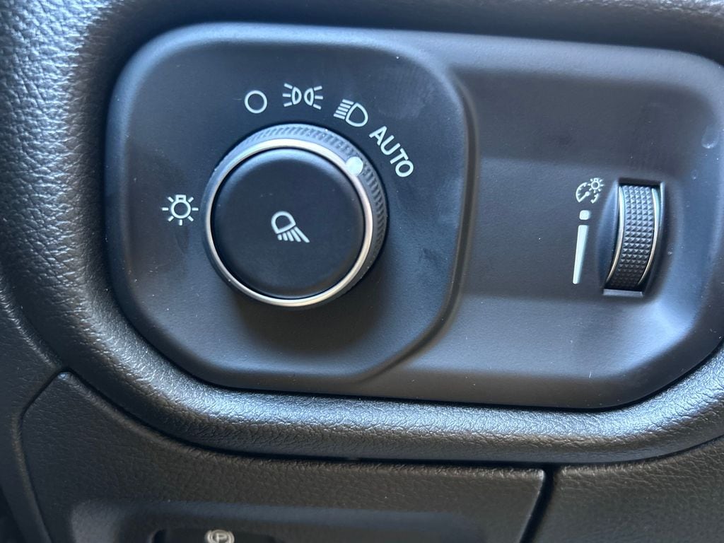 2026 RAM 1500 Tradesman - Photo 22